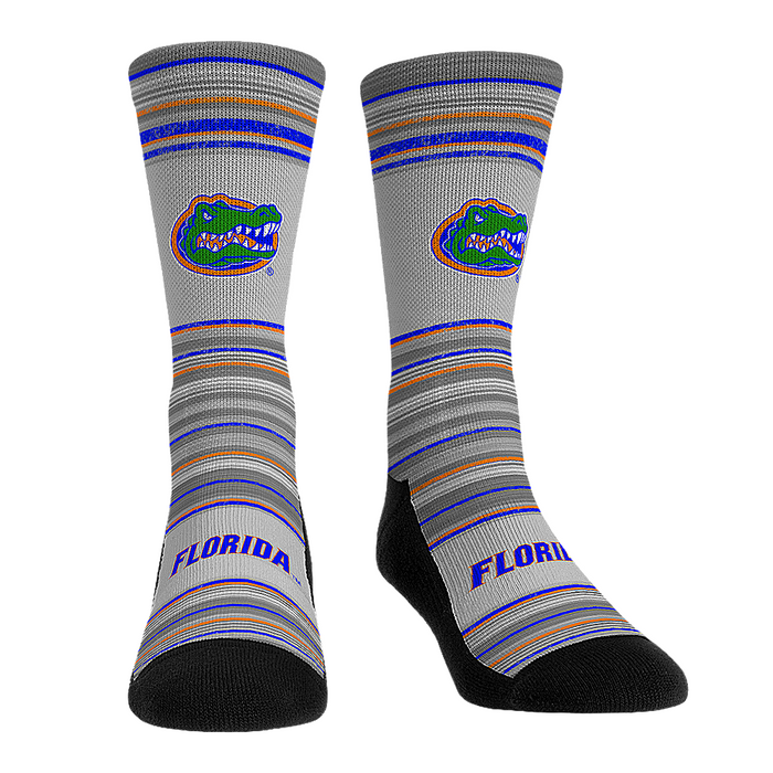Florida Gators - Heather Classics by Rock 'Em Socks
