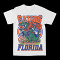 Florida Gators "Chomp" Graphic Tee by Obsessed with graphic tees