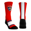 Florida Panthers - Custom Jersey by Rock 'Em Socks