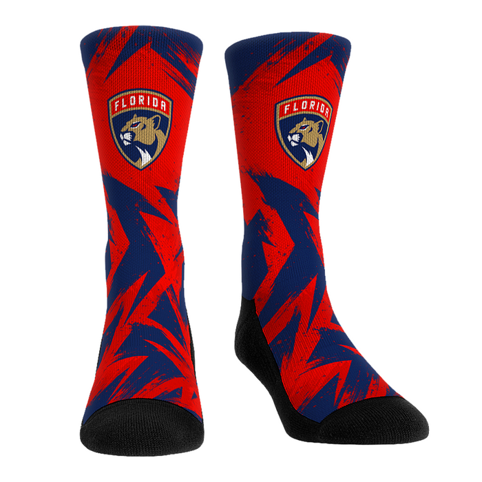 Florida Panthers - Game Paint by Rock 'Em Socks