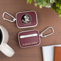 Florida State Seminoles HDX Apple Airpods Pro 1 & 2 Case Cover by Affinity Bands