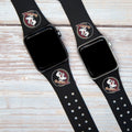Florida State Seminoles Apple Watch Band by Affinity Bands