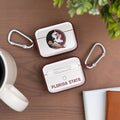 Florida State Seminoles HDX Apple Airpods Pro 1 & 2 Case Cover by Affinity Bands