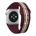 Florida State Seminoles HD Apple Watch Band by Affinity Bands