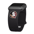 Florida State Seminoles Apple Watch Band by Affinity Bands