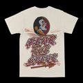 Florida State Seminoles "Fear The Spear" Graphic Tee by Obsessed with graphic tees