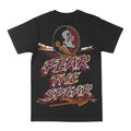 Florida State Seminoles "Fear The Spear" Graphic Tee by Obsessed with graphic tees