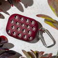 Florida State Seminoles HD AirPods Pro 1 & 2 Case Cover by Affinity Bands