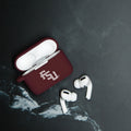 Florida State Seminoles AirPods Pro 1 & 2 Case Cover by Affinity Bands