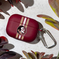 Florida State Seminoles HD AirPods Pro 1 & 2 Case Cover by Affinity Bands