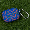 Florida Gators HD AirPods Pro 1 & 2 Case Cover by Affinity Bands