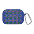 Florida Gators HD AirPods Pro 1 & 2 Case Cover by Affinity Bands