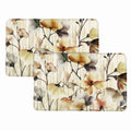 Bibb Home 1-2 Pack Anti Fatigue Cushioned Kitchen Mats by DailySale