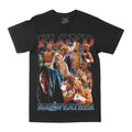 Floyd Mayweather "TBE" Graphic Tee by Obsessed with graphic tees