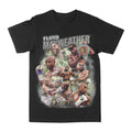 Floyd Mayweather Graphic Tee by Obsessed with graphic tees