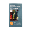 Fluid 100 Cotton Hot Press 4x7-20 sheets SketchBox Exclusive
