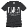Fondren: Not Just for Crack and Hookers Anymore! by Swell-O-Phonic