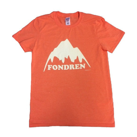 Fondren Mountain by Swell-O-Phonic