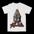Forgiveness Graphic Tee by Obsessed with graphic tees