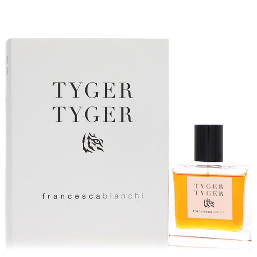 Francesca Bianchi Tyger Tyger by Francesca Bianchi Extrait De Parfum Spray (Unisex) 1 oz for Men by Avera Group