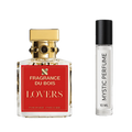 Fragrance Du Bois Lovers by Mystic Store
