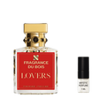 Fragrance Du Bois Lovers by Mystic Store