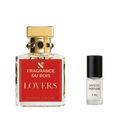 Fragrance Du Bois Lovers by Mystic Store