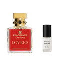 Fragrance Du Bois Lovers by Mystic Store