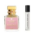 Fragrance Du Bois Sirene by Mystic Store