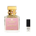 Fragrance Du Bois Sirene by Mystic Store
