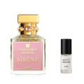 Fragrance Du Bois Sirene by Mystic Store