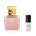 Fragrance Du Bois Sirene by Mystic Store