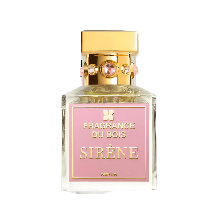 Fragrance Du Bois Sirene by Mystic Store