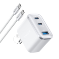 Anker Nano Charger (70W, 3 Ports) by Anker