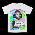 Frank Ocean "Just Do" Graphic Tee by Obsessed with graphic tees