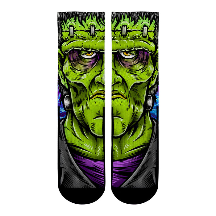 Frankie by Rock 'Em Socks