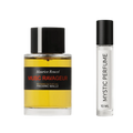 Frederic Malle Musc Ravageur by Mystic Store