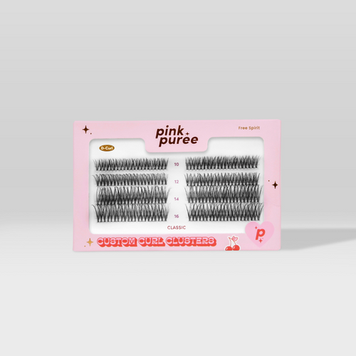 Free Spirit Multi-Pack by Pink Purée