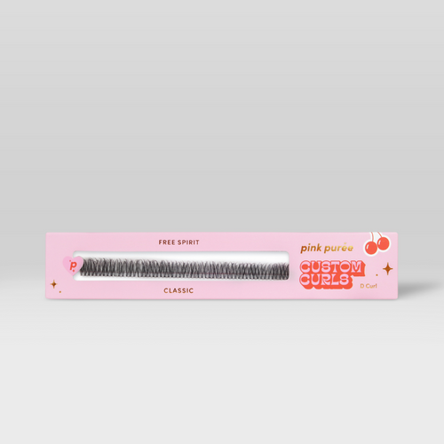 Free Spirit by Pink Purée