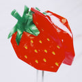 Fresh And Pretty Strawberry Hair Claw