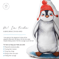 Empatee & Moodie Bundle | Frida by Finn + Emma