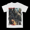 Friday The 13th "Jason Voorhees" Graphic Tee by Obsessed with graphic tees