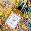 Fruit Loops Body Oil by Duma Mbili LLC
