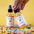 Fruit Loops Body Oil by Duma Mbili LLC