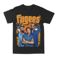 Fugees Graphic Tee by Obsessed with graphic tees