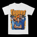 Fugees Graphic Tee by Obsessed with graphic tees