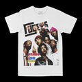 Fugees "Ready or Not" Graphic Tee by Obsessed with graphic tees