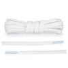 White Dunk Replacement Shoelaces