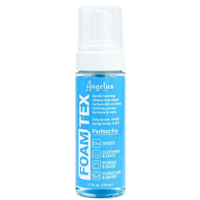Angelus Foam-Tex Gentle Foaming Cleaner by United Kicks