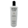 Nioxin Scalp Therapy System 2 Conditioner for Fine Hair 1000ml